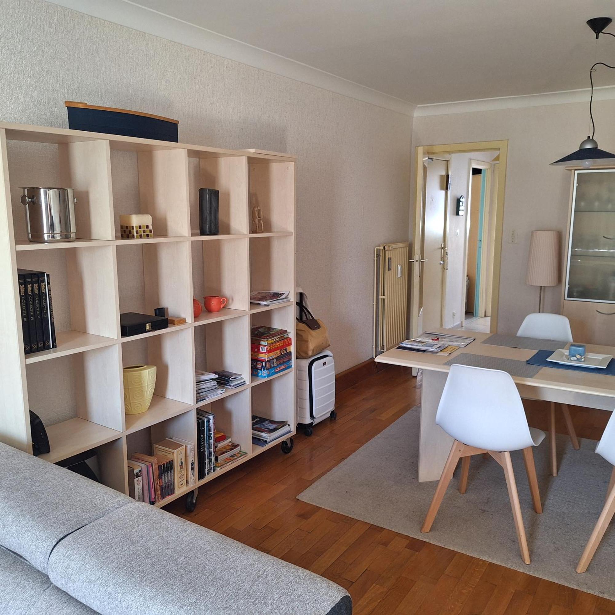 Res.Marana Appartement Oostende Buitenkant foto
